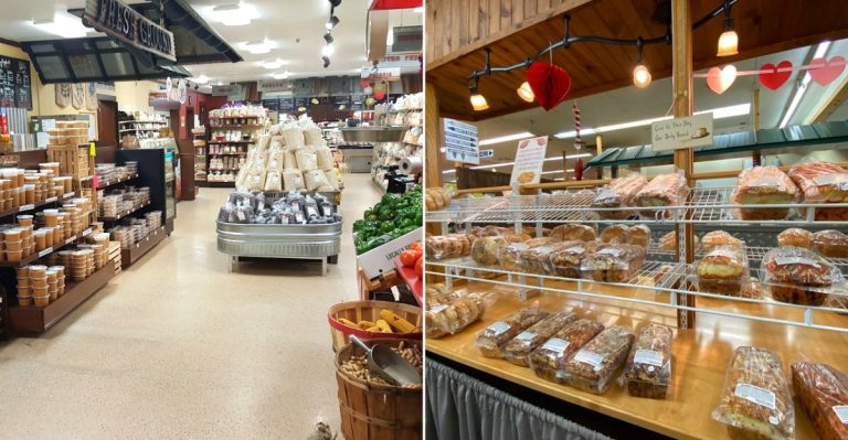 We Ranked The 12 Best Amish Markets In Ohio And Here Are The Results