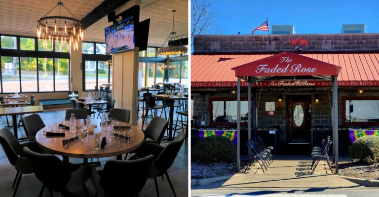 7 Arkansas Seafood Spots That Have Stood The Test Of Time
