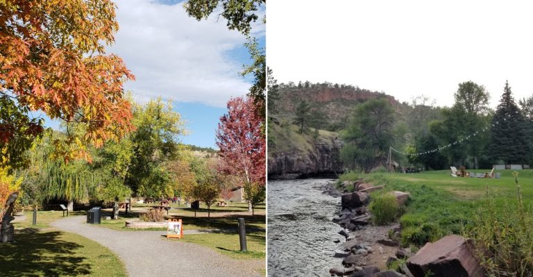 This Charming Colorado Town Looks Like It Stepped Right Out Of A Norman Rockwell Painting