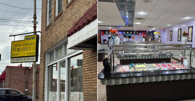 11 West Virginia Seafood Buffets Where The Selection Seems To Go On Forever