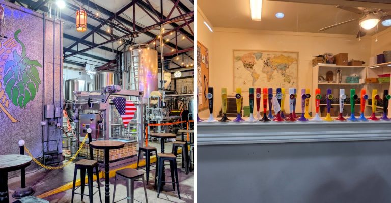 13 Lesser-Known South Carolina Factory Tours To Visit In 2026