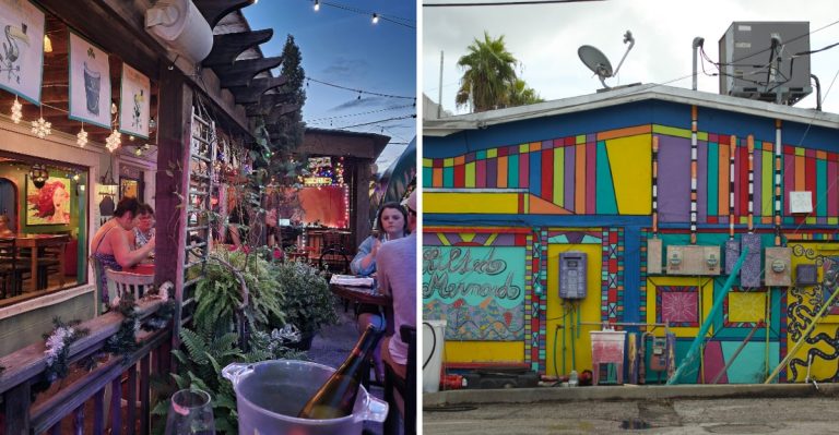 This Florida Café In Vero Beach Serves Lattes With Handwritten Notes From Strangers
