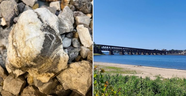 12 Illinois Rockhounding Spots Where Overlooked Gems Are Waiting To Be Found
