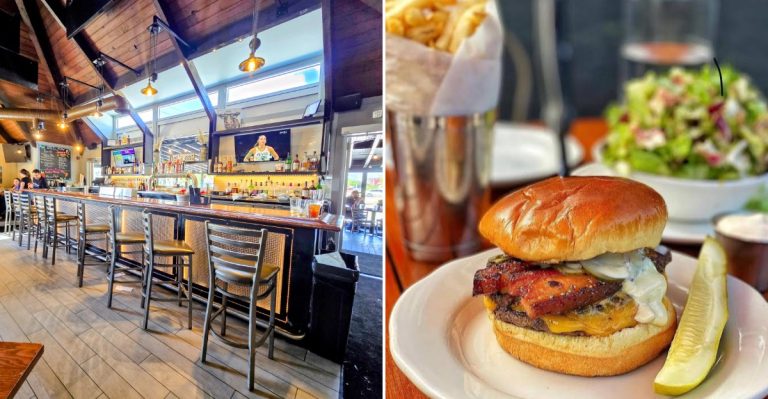 9 Best Places In Illinois To Grab A Burger This Year