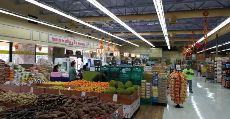 This Arizona Market Is One Of The Best Places To Discover Foods You Have Never Tried Before