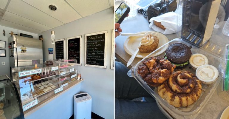 This Colorado Allergy-Friendly Bakery Makes Treats Everyone Can Enjoy This Summer
