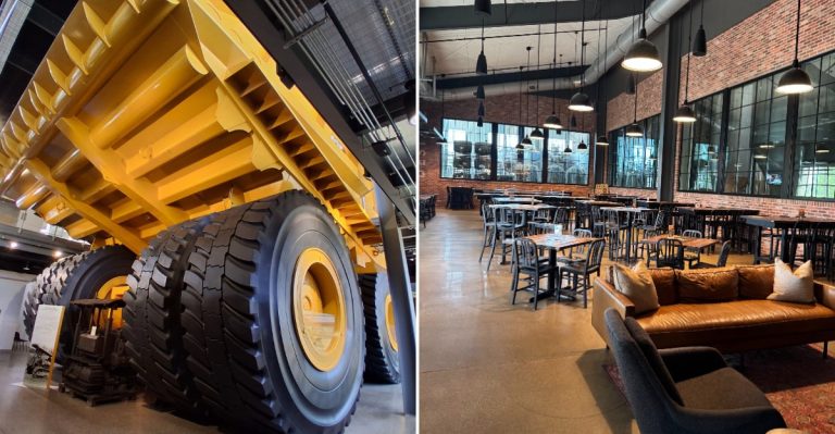 8 Illinois Factory Tours & Attractions Where Families See Everyday Favorites Up Close