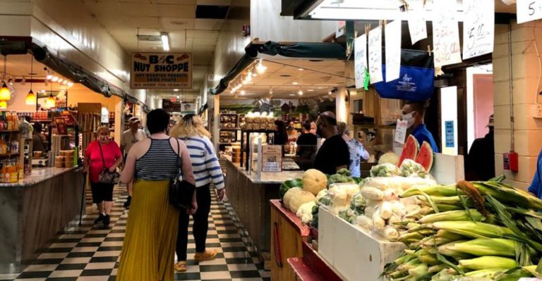 12 Historic Pennsylvania Grocery Markets That Haven’t Changed In Decades