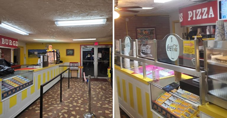 This Central Florida Drive-In Near Ocala Feels Like Stepping Straight Into 1950s Americana