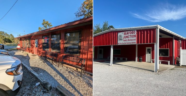 These 10 Mississippi Spots Know How To Fry Catfish Properly