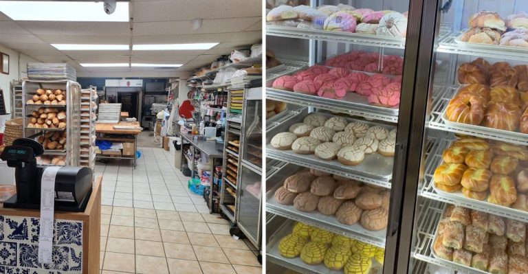 This Old-School Arkansas Bakery Has Been Perfecting Family Recipes For Generations