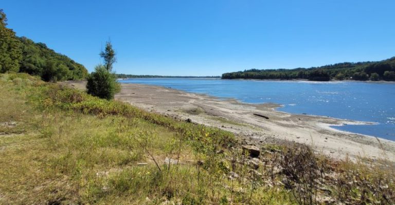 12 Illinois Campgrounds So Well Hidden Even Locals Drive Past Them