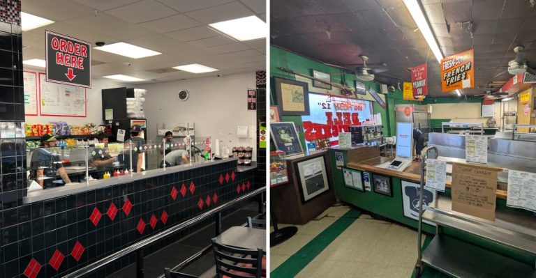14 Florida Sandwich Shops Worth The Drive, With One Gulf Coast Favorite At No. 1