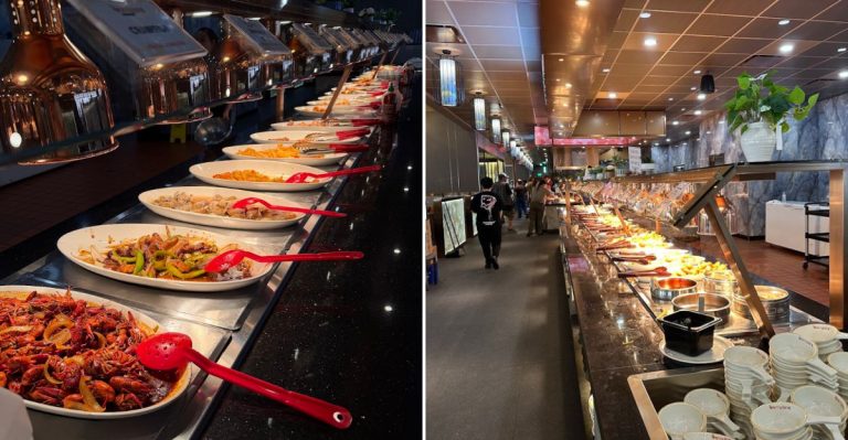 This Secret Illinois Buffet Is So Good Locals Keep Quiet About It