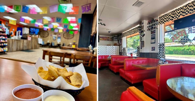 7 Must-Try Restaurants In Gentry, Arkansas Flying Under The Radar In 2026
