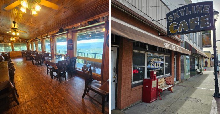 9 Middle-Of-Nowhere Arkansas Breakfast Spots Worth The Drive