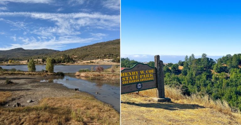 10 Peaceful California Getaways To Put On Your Fall 2026 List