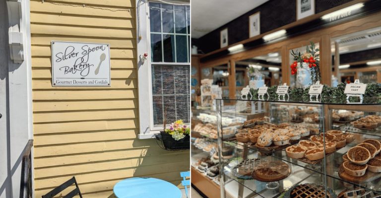 10 Rhode Island Bakeries Proving Gluten-Free Treats Can Be Incredible