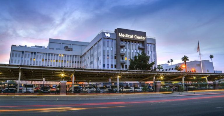 This Arizona Town Has A Healthcare System So Impressive It’s Ranked Among America’s Best
