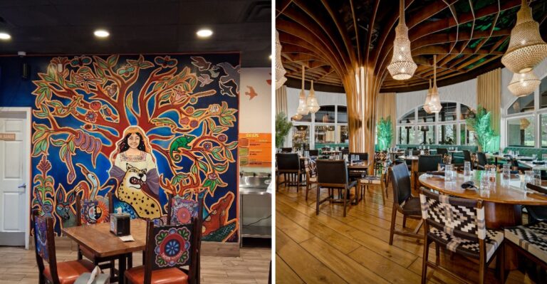 South Carolina Locals Say These Are The 11 Best Mexican Restaurants In The State