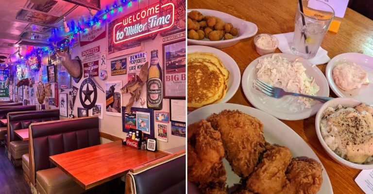 Locals Say The Chicken Fried Steak Is The One Dish You Order At This Beloved Arizona Steakhouse