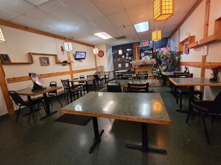 10 Washington Teriyaki Joints Where A Heaping Plate Still Costs Less Than $12