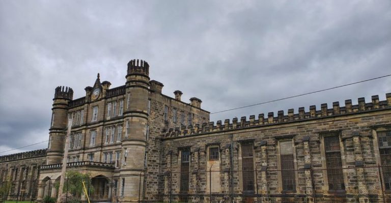 One Of America’s Most Haunted Places Is Right Here In West Virginia