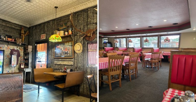 6 Must-Try Restaurants In Huntsville, Arkansas That Are Worth The Trip In 2027