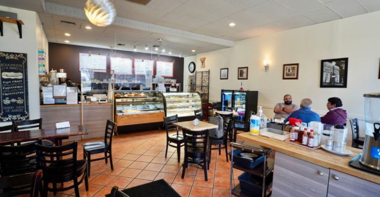 The Best French Bakery Hiding In Plain Sight In Seattle, Washington
