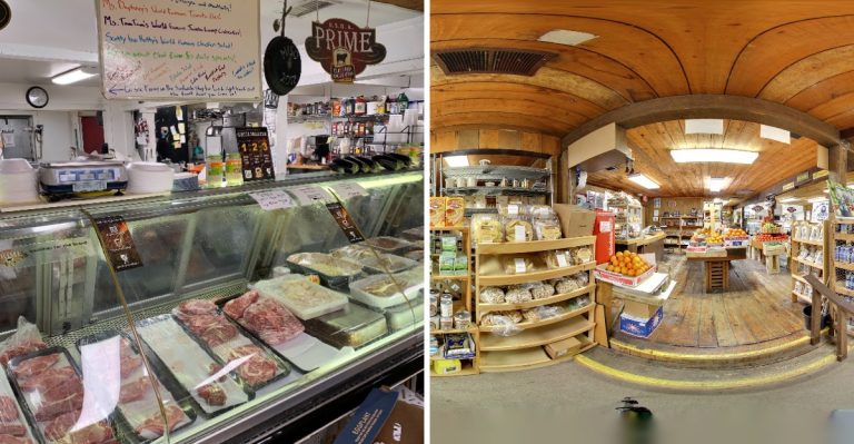 This South Carolina Italian Market Is Packed With Imported Goods Straight From Italy