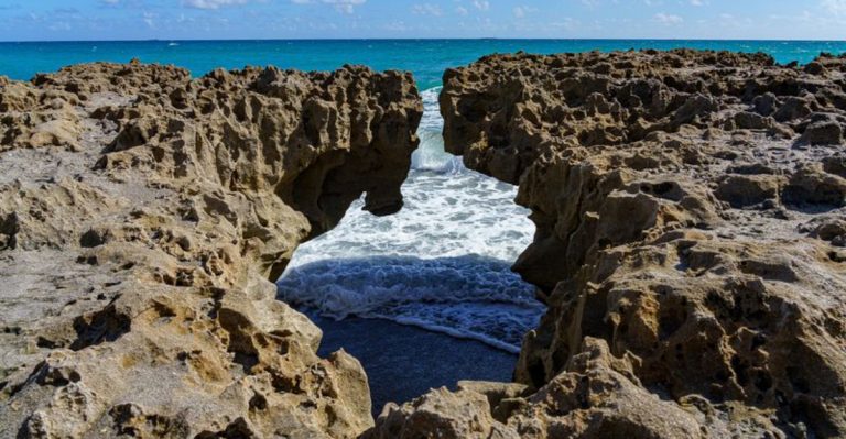 14 Breathtaking Places In Florida That Belong On Your 2026 Travel List