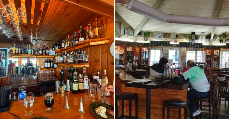 Michigan Restaurants in UP
