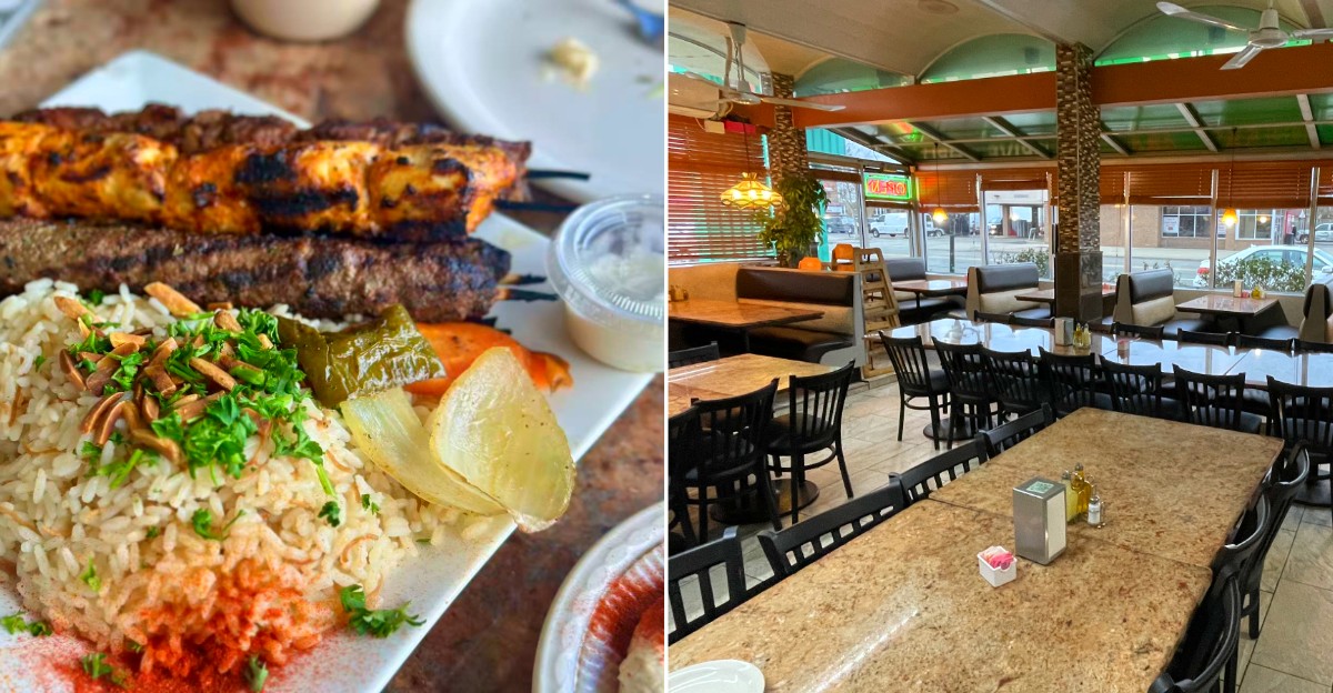 Cedarland Restaurant