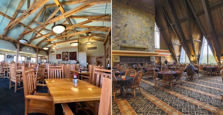 12 Ohio Cozy Food Stops To Relax At After A Chilly Fall Hike