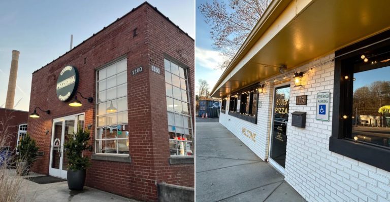 10 North Carolina Pizzerias Worth Knowing About Before Your Next Pizza Night