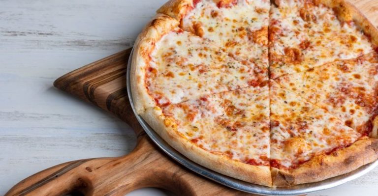 North Carolina Has A Pizza Spot Serving Surprisingly Authentic New York Slices