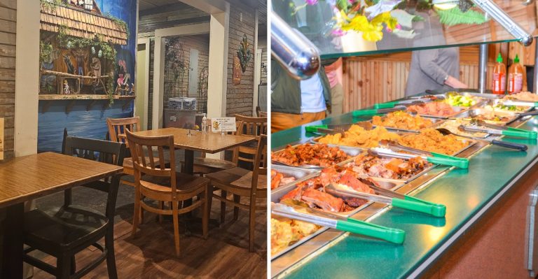 8 Must-Try Restaurants In Crossett, Arkansas Worth The Drive In 2026