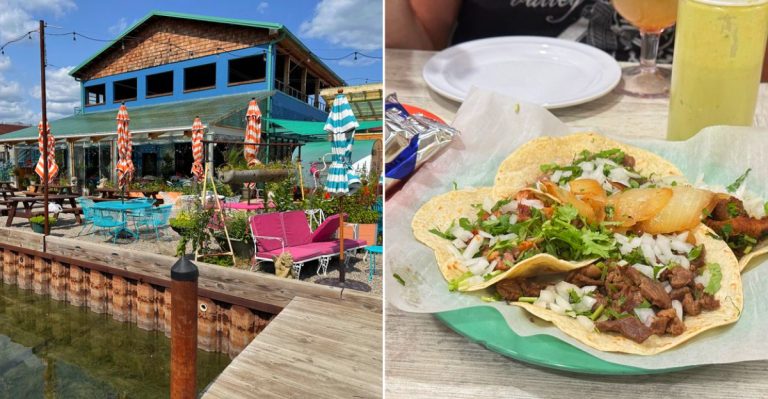 Hidden Michigan Restaurants