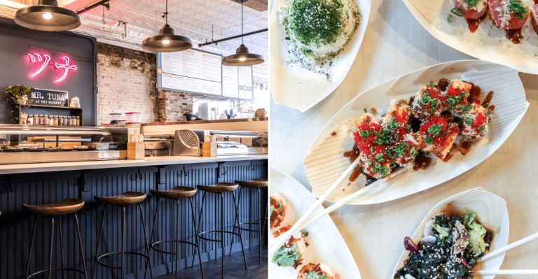 This Maine Seafood Restaurant Just Earned National Recognition, And Food Lovers Are Paying Attention