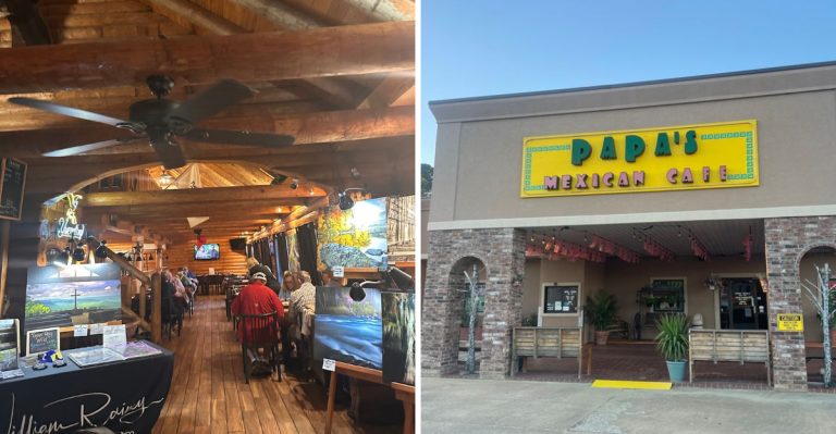 11 Must-Try Restaurants In Mena, Arkansas Flying Under The Radar In 2026