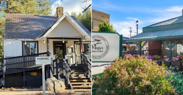 These 10 Small-Town Idaho Restaurants Serve Hearty, Old-Fashioned Sandwiches Worth The Drive
