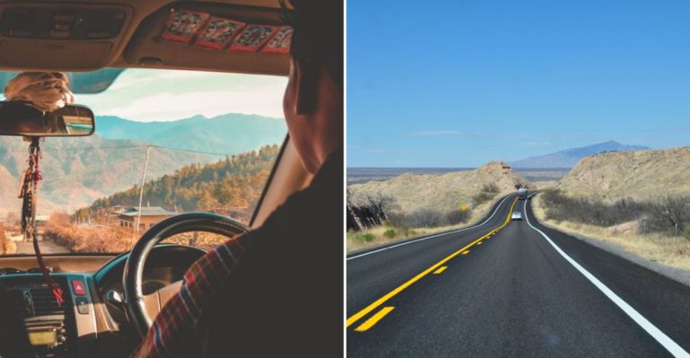 This Surprisingly Affordable Arizona Road Trip Feels Like A Vacation On Less Than A Tank Of Gas