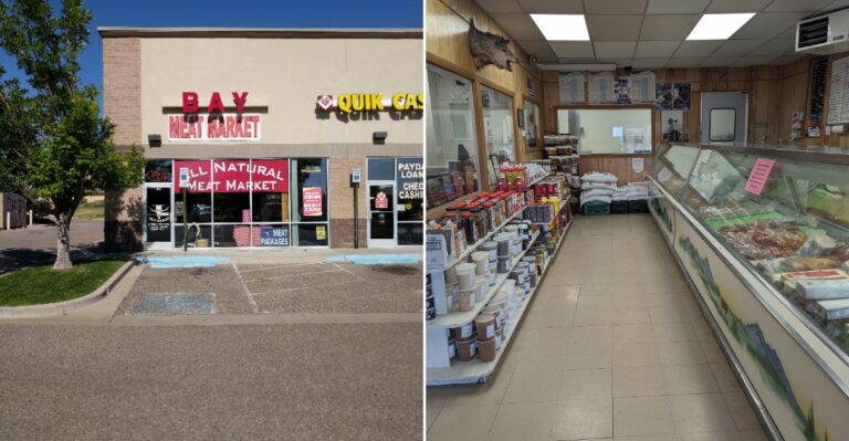 Colorado Meat Markets Where Families Stock Their Freezers For Less Than At Big-Box Stores
