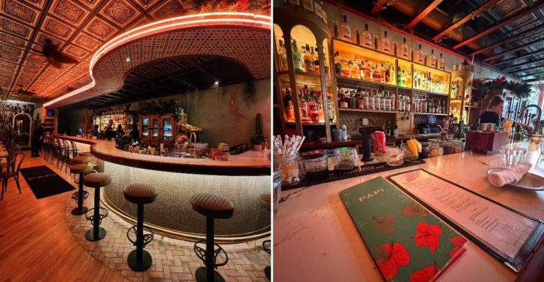 This Maine Puerto Rican Restaurant Is Known For Pernil, Mofongo, And Heaping Portions