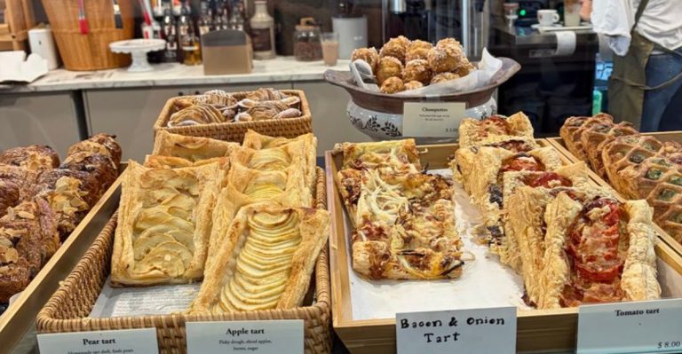 This Texas Bakery Is Bringing Authentic French Flavors To The South