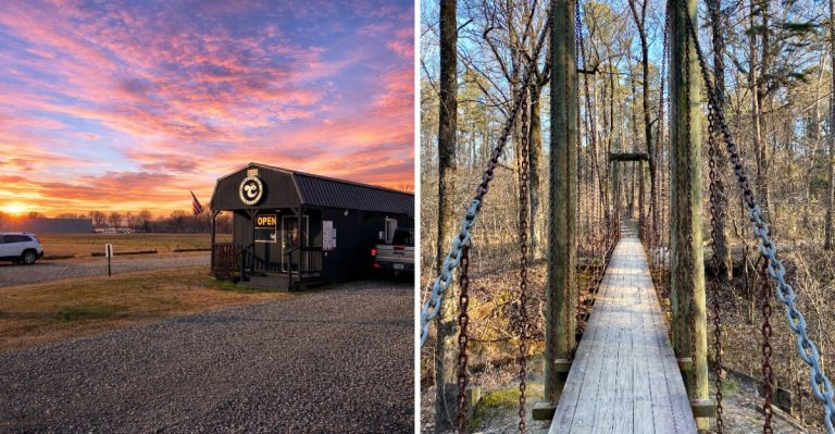 7 Arkansas Stops Between Jonesboro And Paragould That Are Too Good To Miss