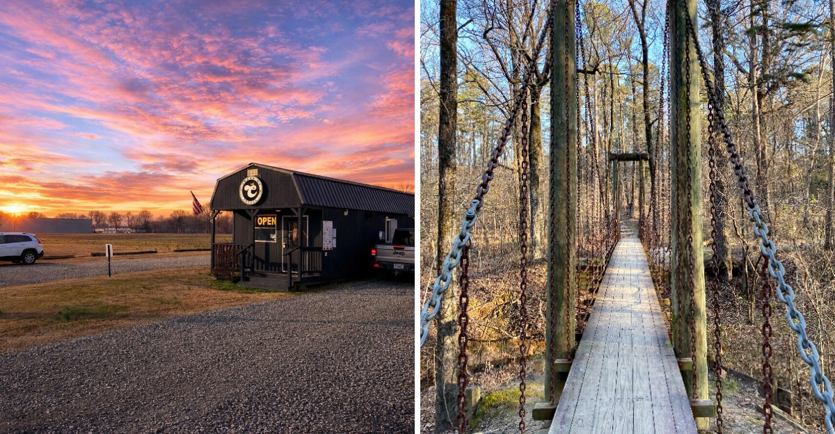 7 Arkansas Stops Between Jonesboro And Paragould That Are Too Good To Miss