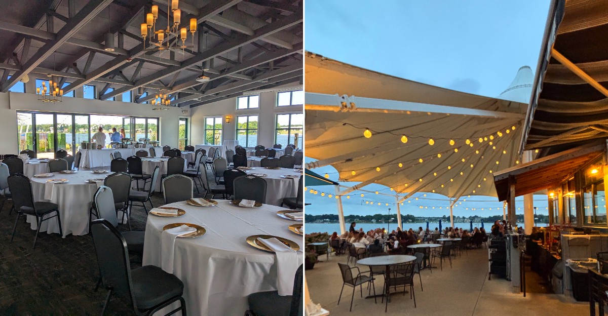 Boatwerks Waterfront Restaurant