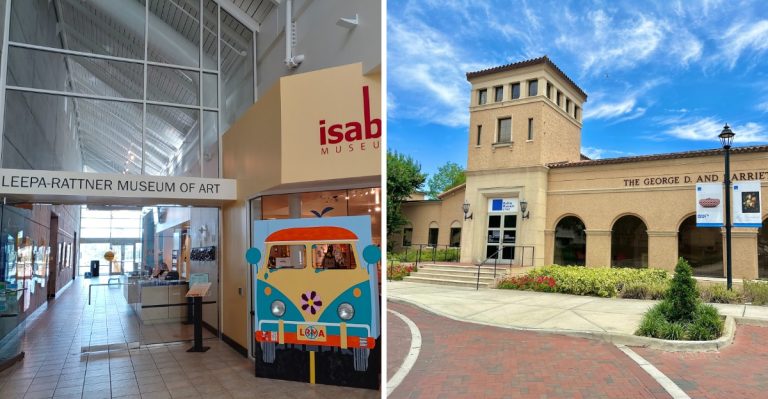 Florida Has 127 Free Museums, And These 10 Are Worth A Visit