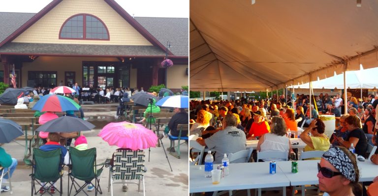 Marquette Fringe Festival